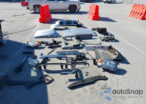 2018 GMC Canyon Denali from USA, damaged, VIN 1GTP6EE1XJ1161043